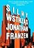 Silny wstrząs by Jonathan Franzen
