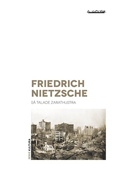 Så talade Zarathustra: En bok för alla och ingen