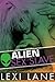 Alien Sex Slave