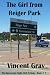 The Girl from Reiger Park by Vincent Gray