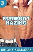 Fraternity Hazing