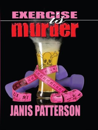 Exercise is Murder (Five Star Mystery Series)