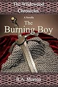 The Burning Boy