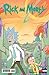 Rick and Morty #2