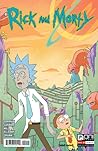 Rick and Morty #2