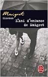 L'Ami d'enfance de Maigret by Georges Simenon