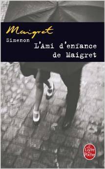 L'Ami d'enfance de Maigret