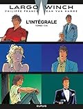 Largo Winch - intégrale: Tomes 1 à 6