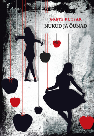 Nukud ja õunad (Paperback)