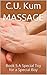 Massage: Book 5 A Special Toy for a Special Boy