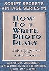 How To Write Phot...