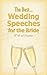 THE BEST WEDDING SPEECHES F...