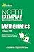 NCERT Examplar Mathematics 12th