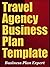 Travel Agency Business Plan...