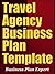 Travel Agency Business Plan Template