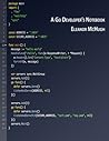 A Go Developer's Notebook