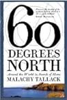 Sixty Degrees North by Malachy Tallack