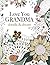 Love You GRANDMA: doodle & ...