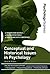 Psychology Express: Conceptual and Historical Issues in Psychology