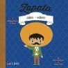 Zapata by Patty Rodríguez Zapata by Patty Rodríguez