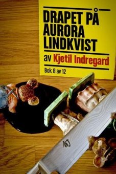 Drapet på Aurora Lindkvist (#8)