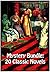 Mystery Bundle: 20 Classic Novels