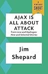 Ajax is All About...