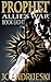 Prophet (Allie's War Book 8)