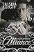 Alliance (The Cavy Files #2)