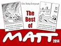 The Best of Matt 2014