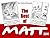 The Best of Matt 2014