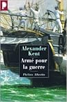 Armé pour la guerre