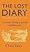 The Lost Diary: A summer fi...