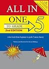 All-In-One to Grade 5: A Fast-Track from Beginner to Grade 5 Music Theory