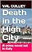 Death in the High City: A crime novel set in Italy