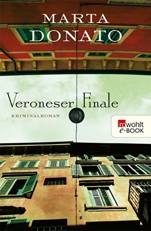 Veroneser Finale (Commissario Fontanaro 1)