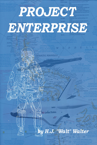 Project Enterprise (Book 2)
