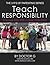 Teach Responsibility: Empower Kids with a Great Work Ethic! (The 3 R's of Parenting Book 2)