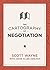 The Cartography of Negotiat...