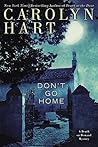Don't Go Home