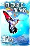Flexible Wings by Veda Stamps Flexible Wings by Veda Stamps
