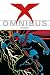 X Omnibus, Volume 1