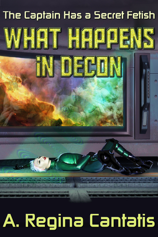What Happens in Decon (Kindle Edition)