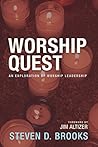 Worship Quest: An...