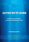 La voz de tu alma