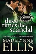 Three Times the Scandal