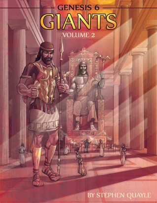 Genesis 6 Giants Volume 2 Master Builders of Prehistoric and Ancient Civilizations (Paperback)
