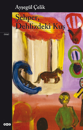 Şehper, Dehlizdeki Kuş (Paperback)