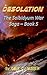 DESOLATION by Dale C. Musser