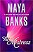 The Mistress (Anetakis Tycoons, #1) by Maya Banks